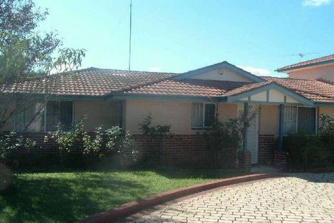 2/9 Joy St, Mount Pritchard, NSW 2170