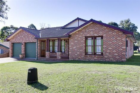 Property photo of 2 Galaxy Place Raby NSW 2566