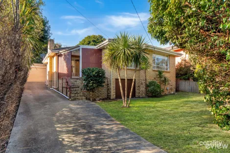 12 Warrain St, Frankston, VIC 3199