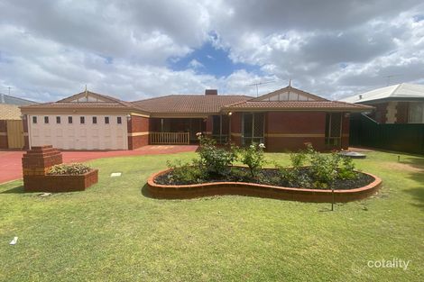 7 Abisko Ct, Ballajura, WA 6066