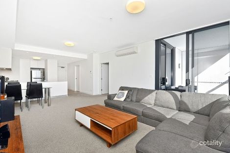 Property photo of 710/7 Magdalene Terrace Wolli Creek NSW 2205