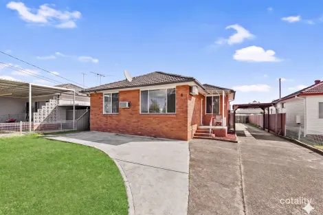 5 Burford St, Colyton, NSW 2760