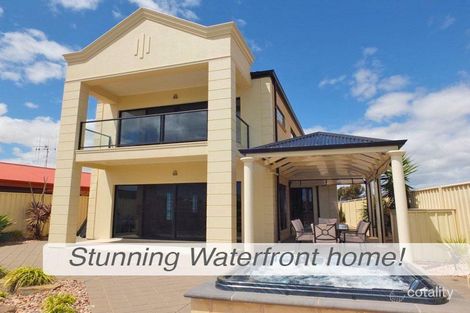 Property photo of 111 Gilmore Crescent Wallaroo SA 5556