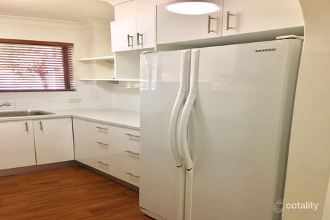 Property photo of 2/18 Foxton Street Indooroopilly QLD 4068