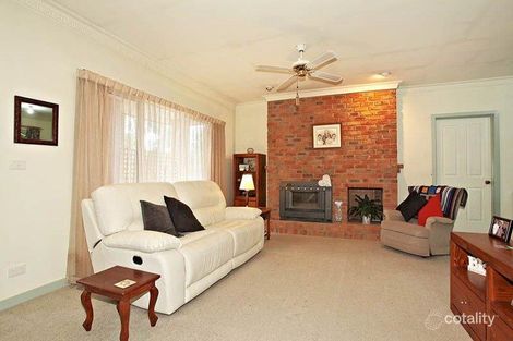 Property photo of 5 Benjamin Court Somerville VIC 3912