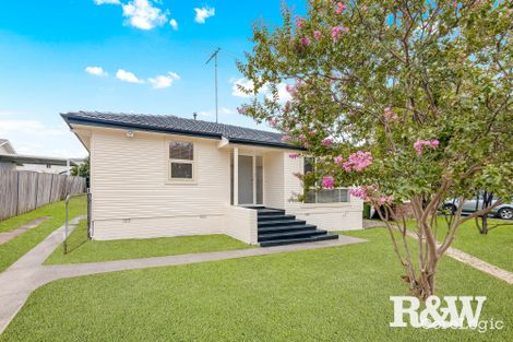 Property photo of 158A Parker Street Kingswood NSW 2747