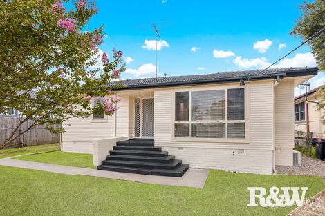 Property photo of 158A Parker Street Kingswood NSW 2747
