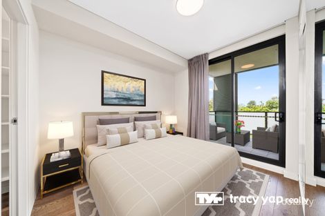 Property photo of 206/18-22 Maida Road Epping NSW 2121
