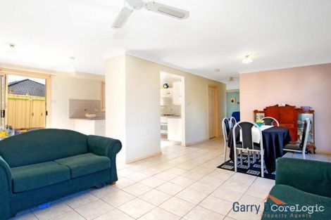 Property photo of 19 White Cliffs Avenue Hoxton Park NSW 2171