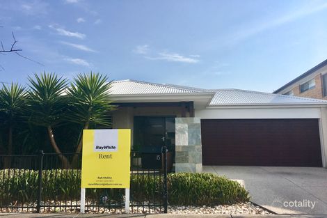 Property photo of 15 Fletcher Road Craigieburn VIC 3064