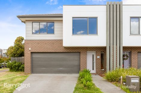 Property photo of 44 Linden Drive Keysborough VIC 3173