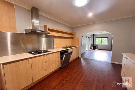 Property photo of 69 Myack Street Berridale NSW 2628