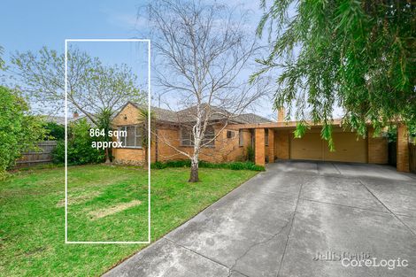 Property photo of 13 Fairbank Road Bentleigh VIC 3204