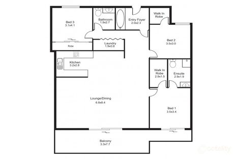 Property photo of 406/339 Lake Street Cairns North QLD 4870