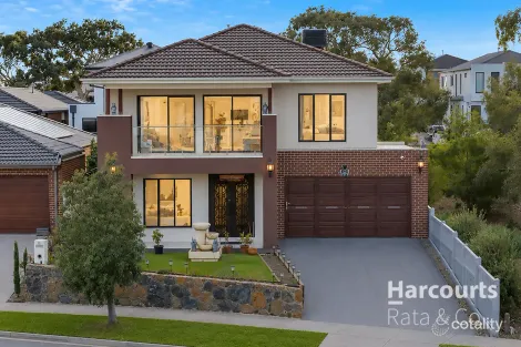 19 ATLAS ST, WOLLERT, VIC 3750