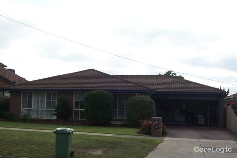 Property photo of 39 Prospect Hill Road Narre Warren VIC 3805