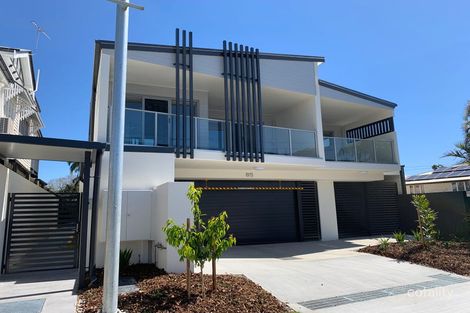 2/85 Leicester St, Coorparoo, QLD 4151