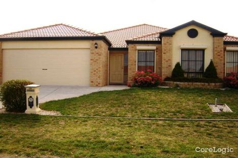 Property photo of 26 Hasluck Crescent Lynbrook VIC 3975