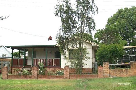 3096 Bedgerabong Rd, Bedgerabong, NSW 2871