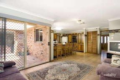 Property photo of 91 Hancock Drive Cherrybrook NSW 2126