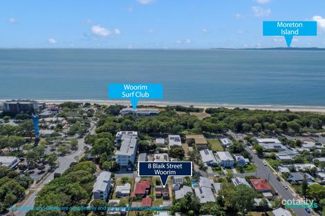 Property photo of 8 Blaik Street Woorim QLD 4507