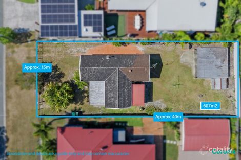 Property photo of 8 Blaik Street Woorim QLD 4507