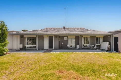 2 Carcoola Ave, Pinjarra, WA 6208