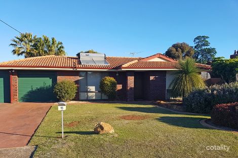 Property photo of 15 Silvertop Terrace Willetton WA 6155