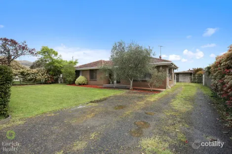 41 Chapmans Rd, Trafalgar, VIC 3824