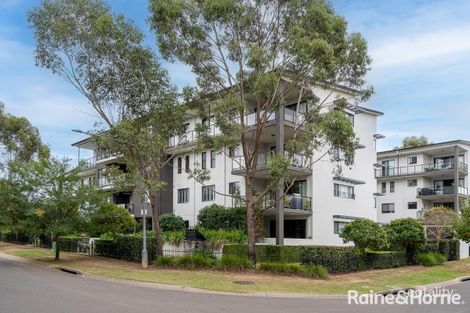 1/16 Kilmore St, Kellyville Ridge, NSW 2155