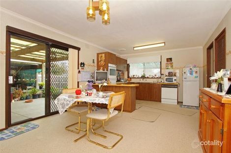 Property photo of 25 Coventry Crescent Mill Park VIC 3082