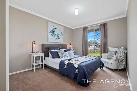 Property photo of 25 Abbott Way Swan View WA 6056