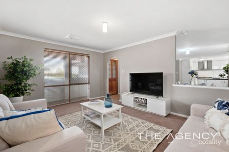 Property photo of 25 Abbott Way Swan View WA 6056