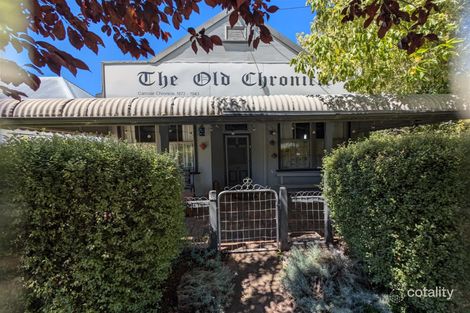 35 Naylor St, Carcoar, NSW 2791