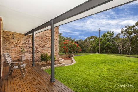 Property photo of 5 Nambour Road Engadine NSW 2233