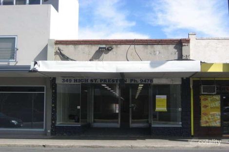 349 High St, Preston, VIC 3072