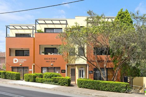 Property photo of 3/6-8 Flagstaff Street Gladesville NSW 2111