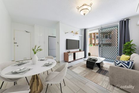 1/516 New Canterbury Rd, Dulwich Hill, NSW 2203