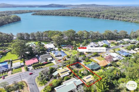 Property photo of 394 Ocean Drive West Haven NSW 2443