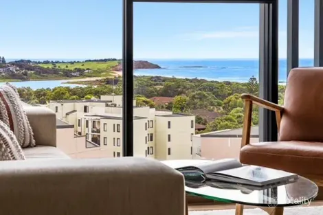 Property photo of 915/15 Howard Avenue Dee Why NSW 2099