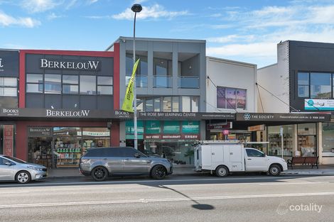 4/710 New South Head Rd, Rose Bay, NSW 2029