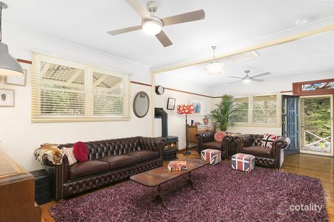 Property photo of 37 Bullaburra Road Bullaburra NSW 2784