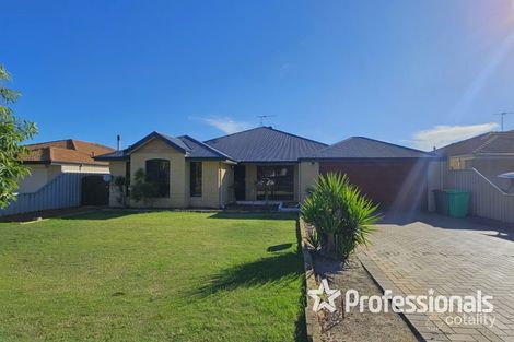 138 Jeffrey Rd, Glen Iris, WA 6230