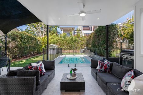 Property photo of 51 Brentnall Street Norman Park QLD 4170