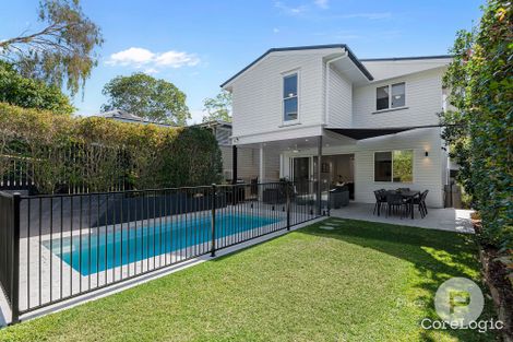 Property photo of 51 Brentnall Street Norman Park QLD 4170