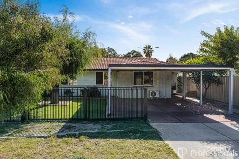 Property photo of 39 Coniston Way Balga WA 6061