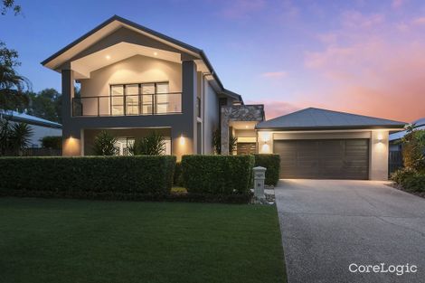 Property photo of 28 Boambillee Drive Coomera QLD 4209