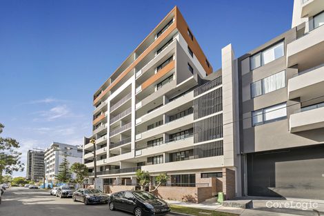 Property photo of 601/16-20 Smallwood Avenue Homebush NSW 2140