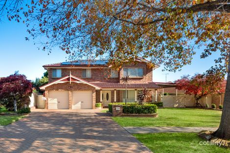 Property photo of 22 William Campbell Avenue Harrington Park NSW 2567