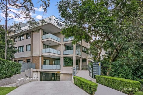 Property photo of 14/2B Womerah Street Turramurra NSW 2074